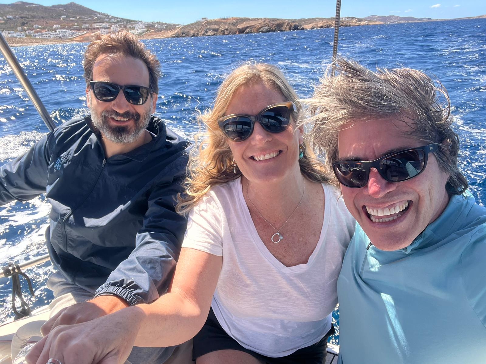 Daily trips around Zakynthos and the Ionian islands