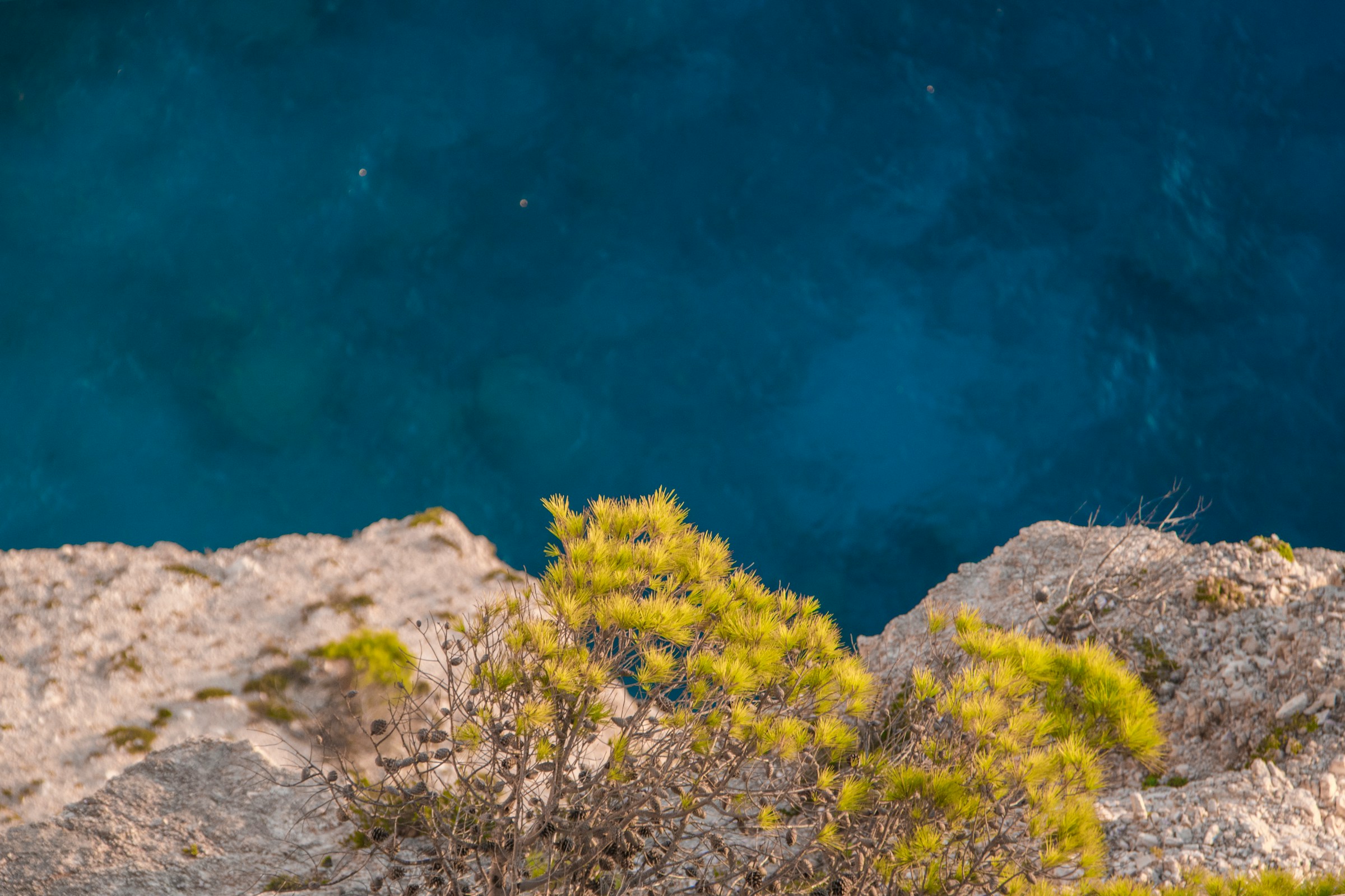 zakynthos colour ionianwind