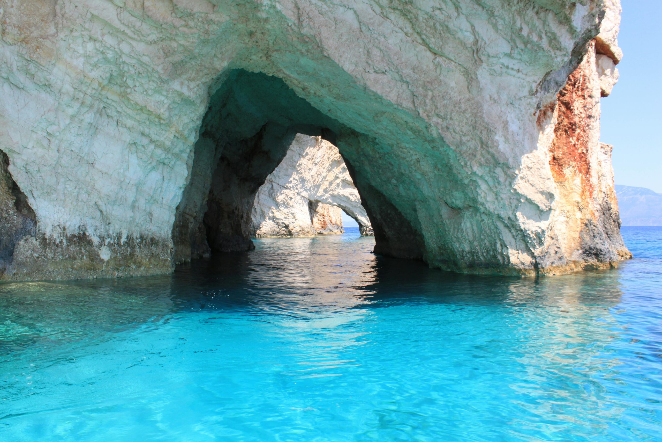 day and multi day trips in zakynthos ionianwind