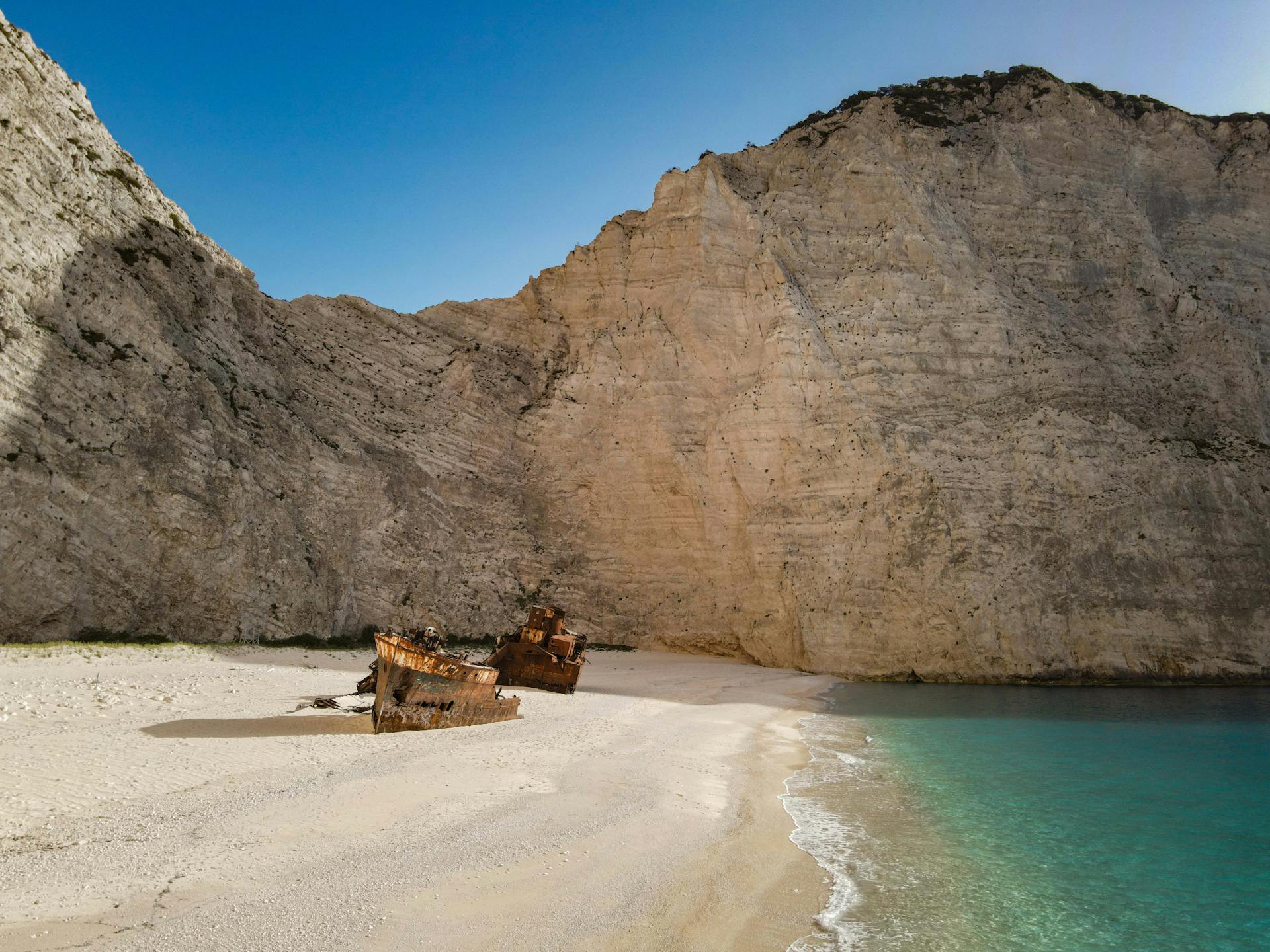 Ionianwind sailing charters in zakynthos