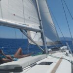 Zakynthos sailing